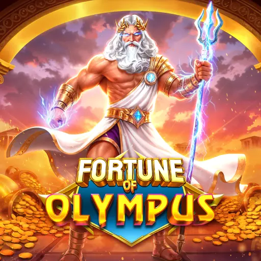 Fortune of Olympus — Pragmatic Play