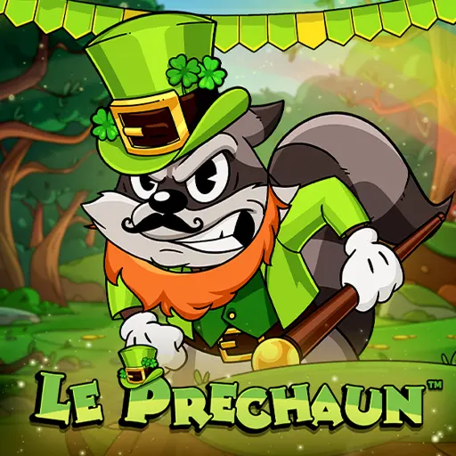 Le Prechaun — Hacksaw Gaming
